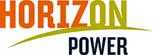 Horizon Power logo