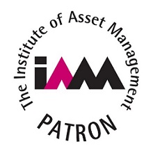 Institute of Asset Management logo