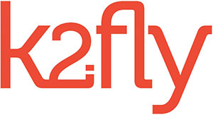 K 2 Fly logo