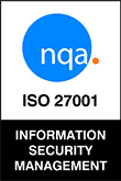N Q A - I S O 27001