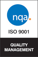 N Q A - I S O 9001