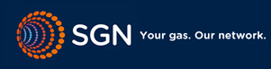 S G N logo