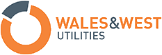 Wales and West utilities logo